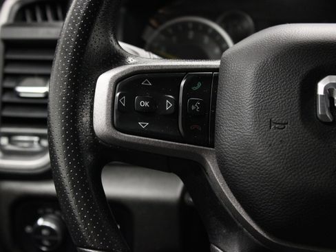 Used 2021 RAM 1500 Tradesman w/ Tradesman Group AWD/4WD image 22