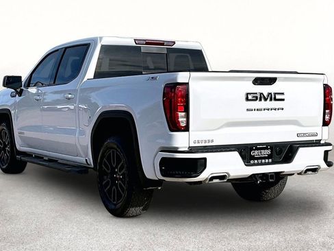 Used 2025 GMC Sierra 1500 Elevation AWD/4WD image 15