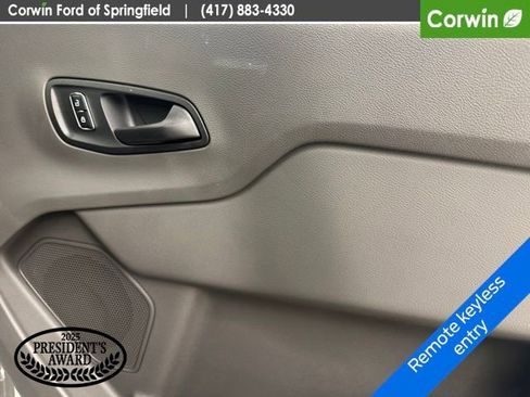New 2026 Ford Transit 350 148 High Roof Extended w/ Load Area Protection Package RWD image 17