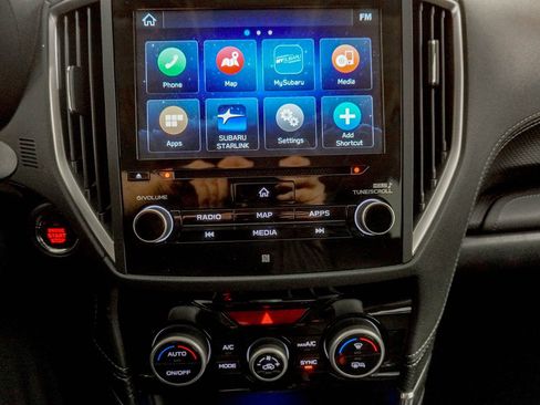 Used 2019 Subaru Forester Touring image 24