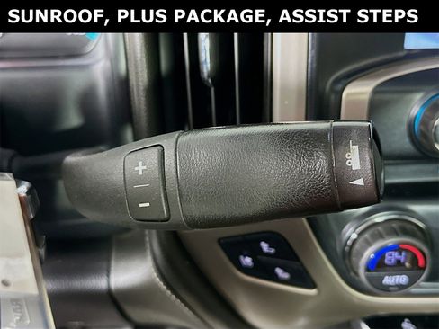 Used 2017 GMC Sierra 2500 Denali w/ Duramax Plus Package image 18