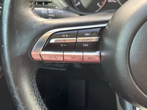 Used 2022 MAZDA CX-30 AWD 2.5 S w/ Preferred Package image 20