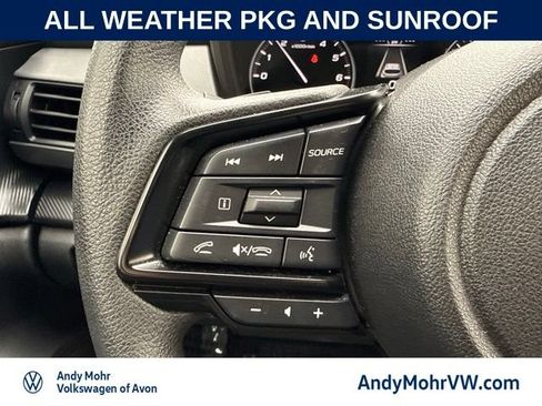 Used 2024 Subaru Crosstrek 2.0i Premium AWD/4WD image 23