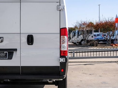 Used 2021 RAM ProMaster 1500 image 41