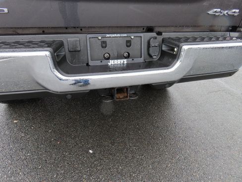 Used 2022 RAM 2500 Limited image 12