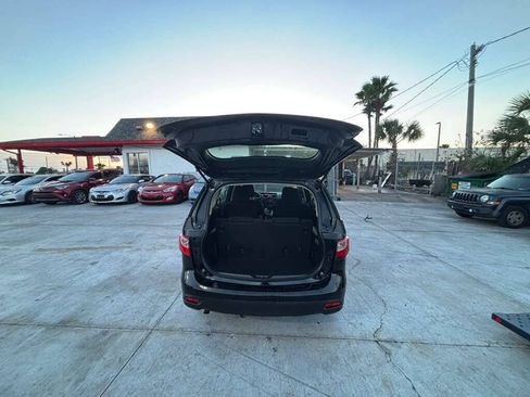 Used 2012 MAZDA MAZDA5 Sport FWD image 8