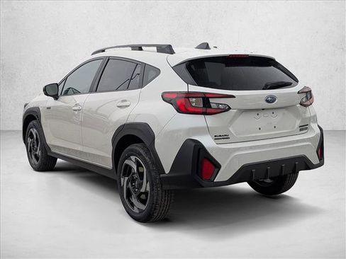 New 2026 Subaru Crosstrek 2.5i Limited image 9