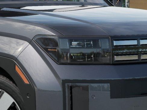 New 2027 Hyundai Santa Fe Limited FWD image 9