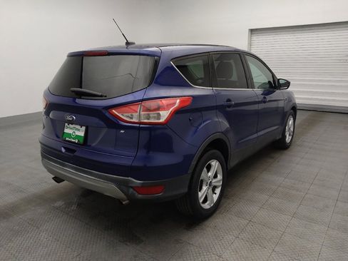 Used 2016 Ford Escape SE image 9