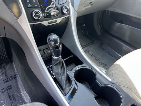 Used 2012 Hyundai Sonata SEL w/ Ultimate Pkg FWD image 36