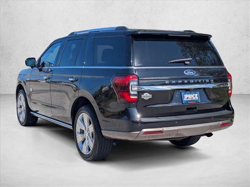 Used 2024 Ford Expedition King Ranch RWD image 8