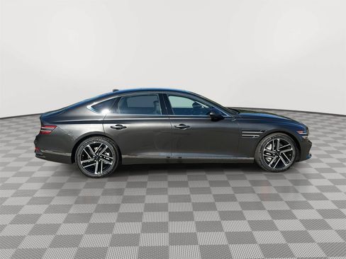 New 2026 Genesis G80 2.5T Advanced AWD/4WD image 4