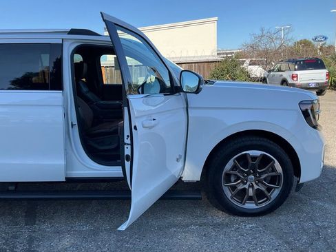 New 2026 Ford Expedition Max King Ranch image 43