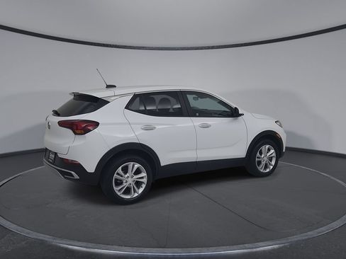 Used 2020 Buick Encore GX Preferred AWD/4WD image 17