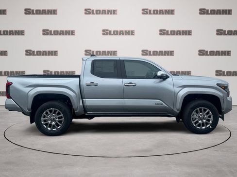 New 2026 Toyota Tacoma Limited AWD/4WD image 6