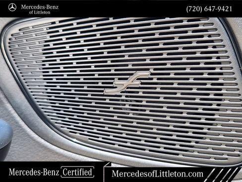 Used 2024 Mercedes-Benz GLC 300 4MATIC image 26