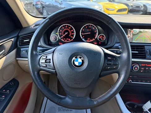 Used 2014 BMW X3 xDrive28i AWD/4WD image 29