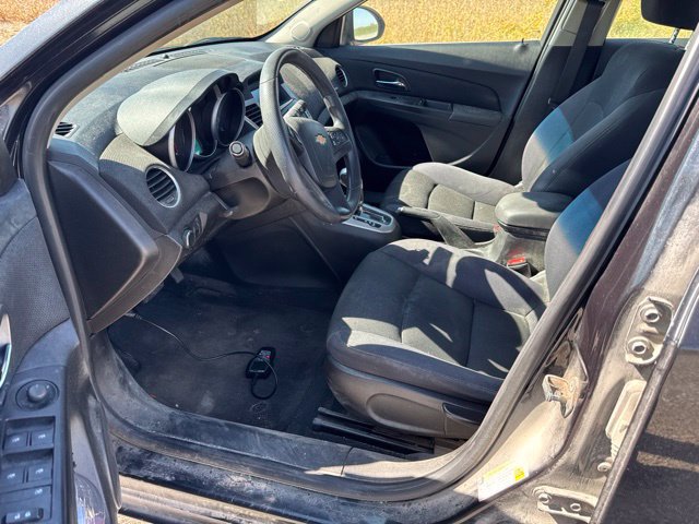 Used 2015 Chevrolet Cruze LT FWD image 9