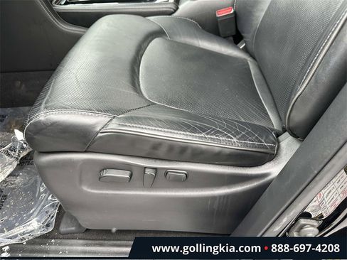 Used 2020 INFINITI QX80 Luxe w/ Edition 30 Package image 20