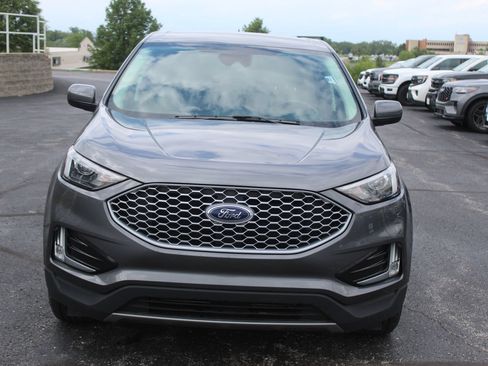 Used 2023 Ford Edge SEL w/ Convenience Package AWD/4WD image 9