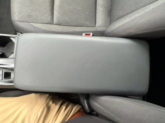 Used 2026 Toyota Camry LE FWD image 19