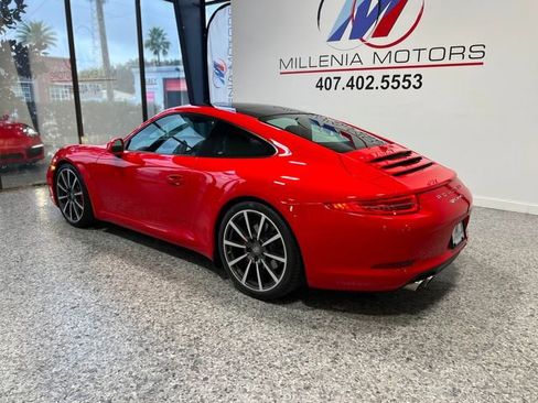 Used 2013 Porsche 911 Carrera S image 2