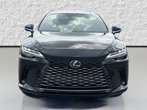 New 2026 Lexus RX 350 Premium Plus FWD image 8