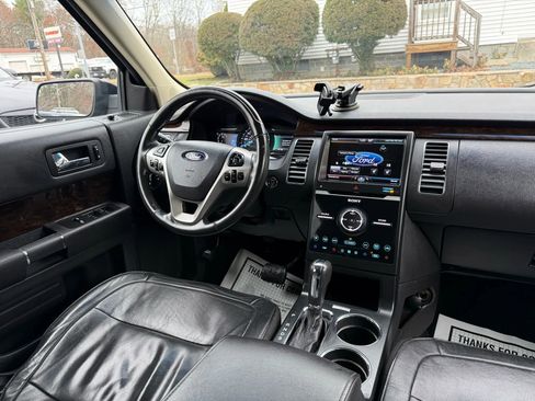 Used 2014 Ford Flex Limited w/ Equipment Group 302A image 29