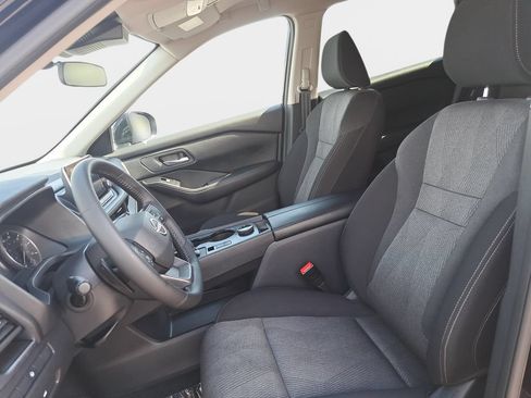 Used 2026 Nissan Rogue SV w/ Cold Weather Package AWD/4WD image 15