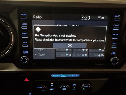 Used 2021 Toyota Tacoma SR5 image 27