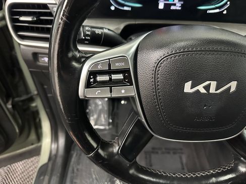 Used 2023 Kia Telluride EX X-Line AWD/4WD image 15