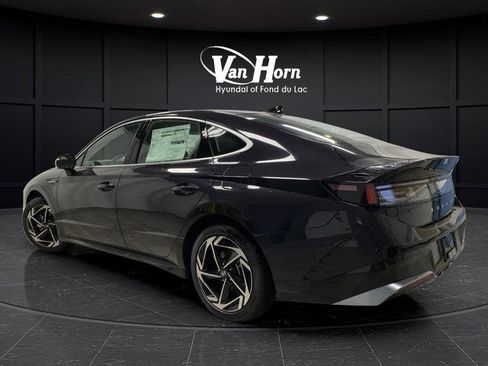 New 2026 Hyundai Sonata SEL image 3