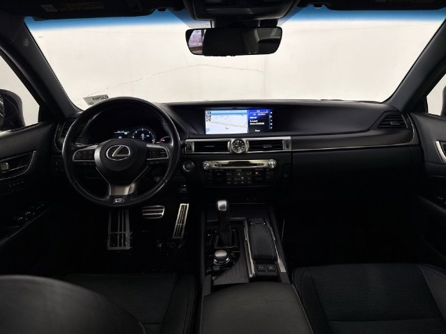Used 2018 Lexus GS 350 F Sport w/ Cold Weather Package AWD/4WD image 24
