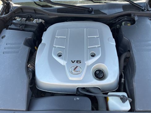 Used 2006 Lexus GS 300 AWD image 19