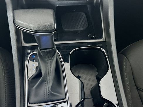 Used 2025 Hyundai Tucson SEL image 25