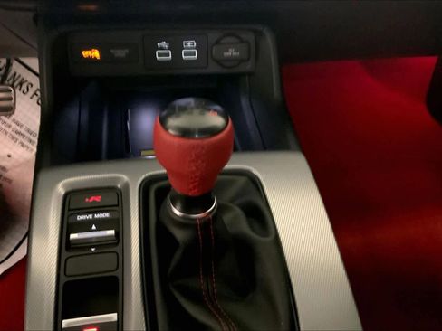 Used 2025 Honda Civic Type R image 16