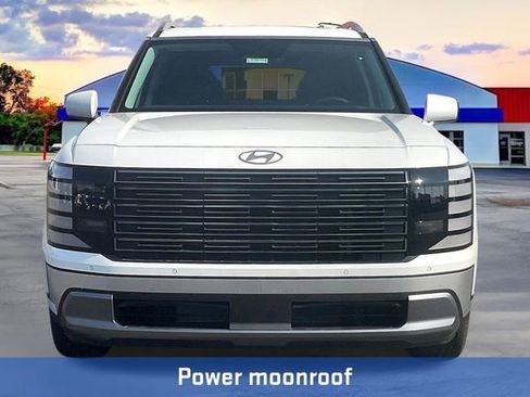 New 2026 Hyundai Palisade SEL FWD image 19