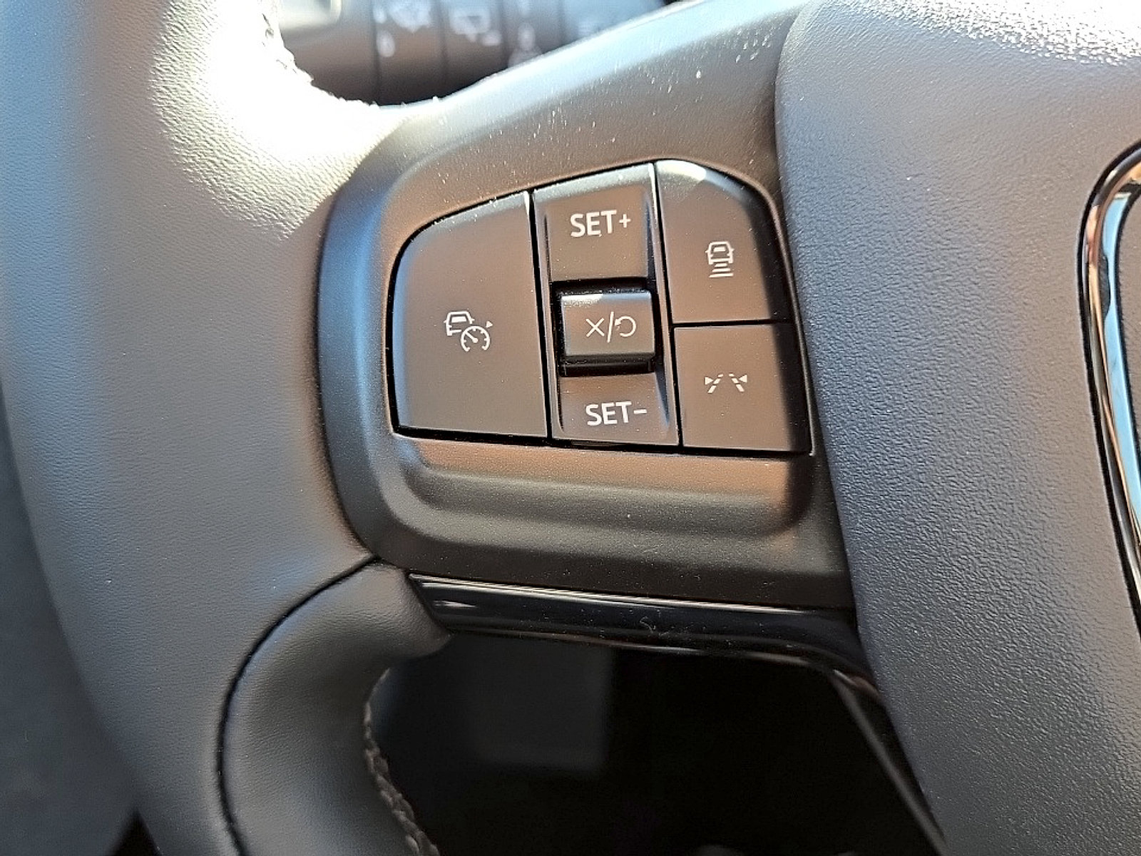 Used 2026 Ford Mustang Mach-E Premium w/ Technology Package AWD/4WD image 13