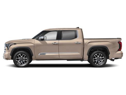 New 2026 Toyota Tundra 1794 Edition AWD/4WD image 3