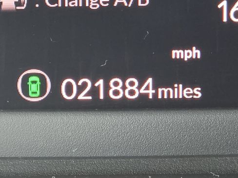 Used 2024 Honda Accord EX image 18