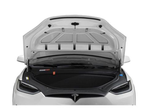 Used 2018 Tesla Model X 75D image 12