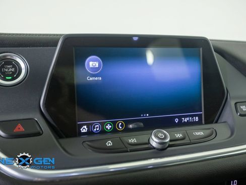Used 2019 Chevrolet Blazer LT AWD/4WD image 19