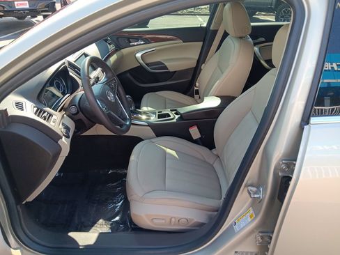 Used 2014 Buick Regal Premium FWD image 9