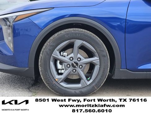 New 2026 Kia K4 FWD image 7