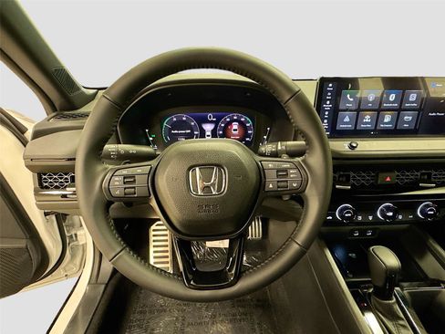 New 2026 Honda Accord Sport image 10