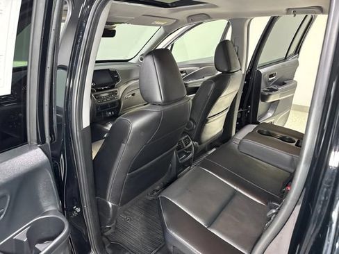 Used 2023 Honda Ridgeline RTL image 23