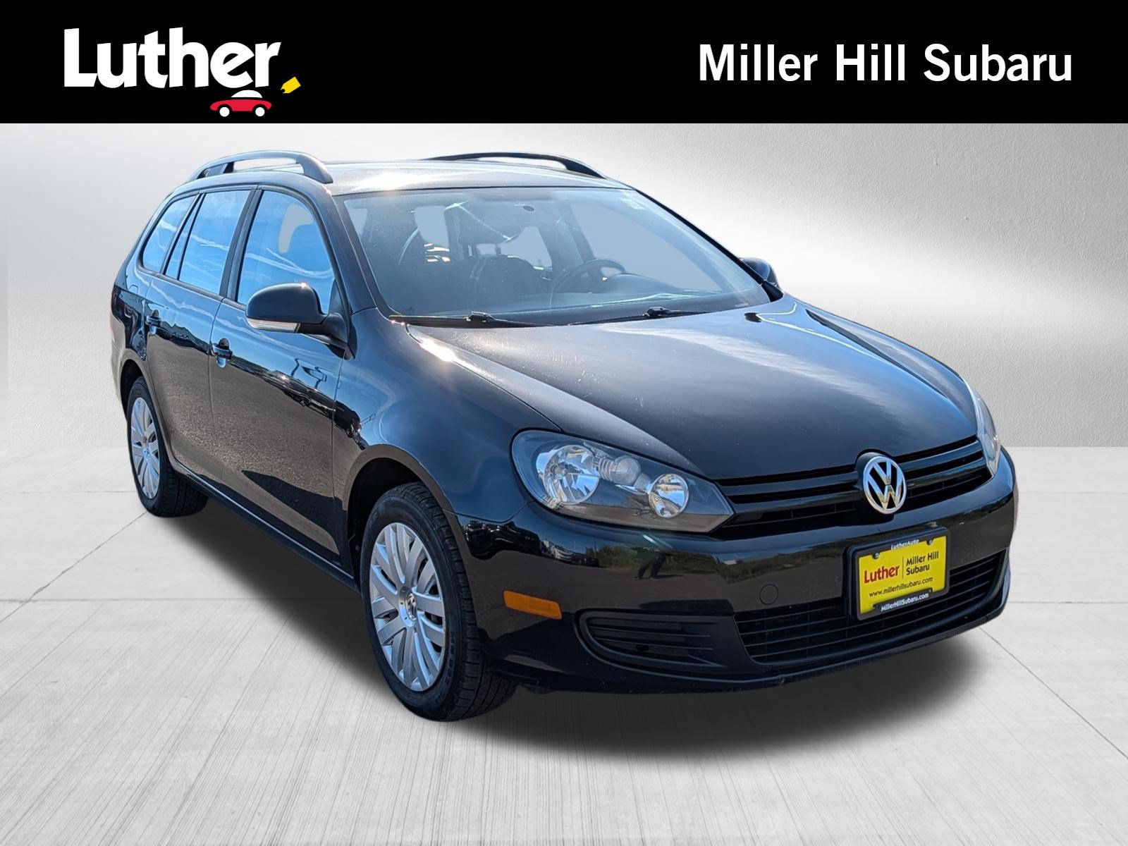 Used 2014 Volkswagen Jetta S FWD image 1