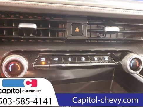 Used 2025 Chevrolet Tahoe RST AWD/4WD image 22