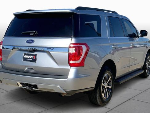 Used 2020 Ford Expedition XLT w/ Equipment Group 201A image 13