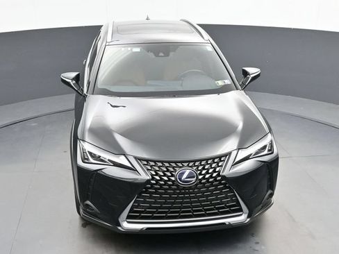 Used 2021 Lexus UX 250h w/ Premium Package AWD/4WD image 17